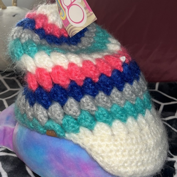 NWT OP Brimmer Knit Hat💗 - Picture 2 of 4